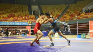 来冲击更高 来冲击更高